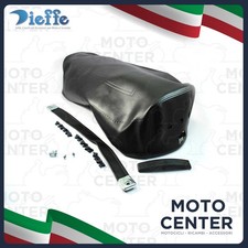 COPERTURA NERA SELLA PIAGGIO