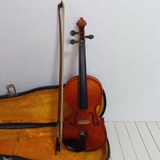 KISO SUZUKI violino 1/4 n.10