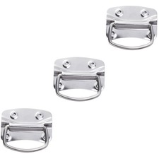  Confezione 3 Maniglie Borsa