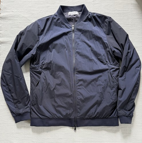 Giubbotto bomber uomo hill - bomber,