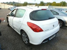 Tromba/Clacson PEUGEOT 308 1