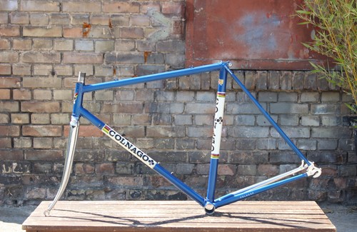 Telaio colnago mexico - colnago, rh