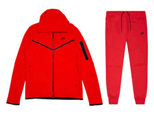 Nike Tech Fleece Full-Zip