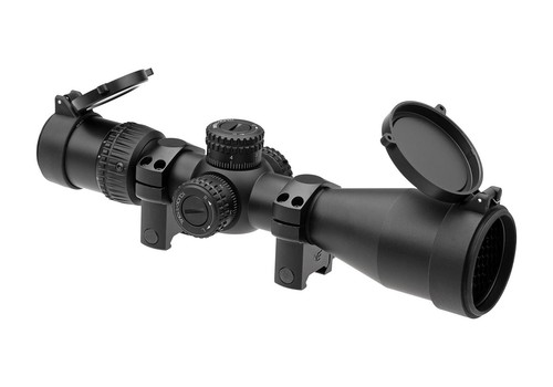 Vector optics veyron 12x44 - vector,