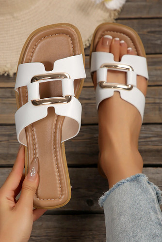 Sandali blair con punta - sandali,