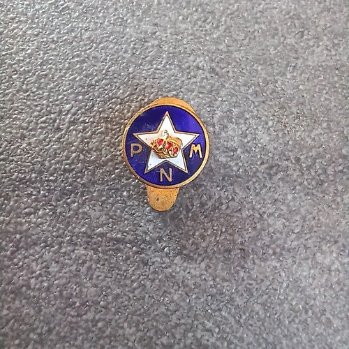 Distintivo asola partito - da,
