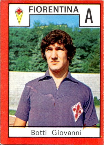Figurina calciatori reli - figurina,