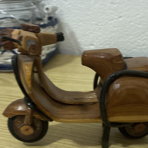 Scooter motorino giocattolo - giocattolo, in