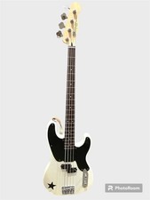 [Raro] Fender Squier Mike