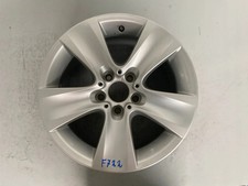 1 cerchio in lega 17 pollici