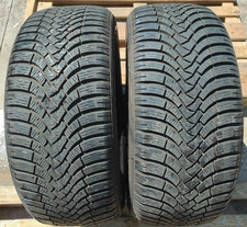 GOMME N°02 PNEUMATICI 235/50R18 101V FALKEN H501 INVERNALE RIF 3639