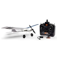 Flite umx slow - slow, stick