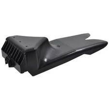 Deflettore mulching trattorino