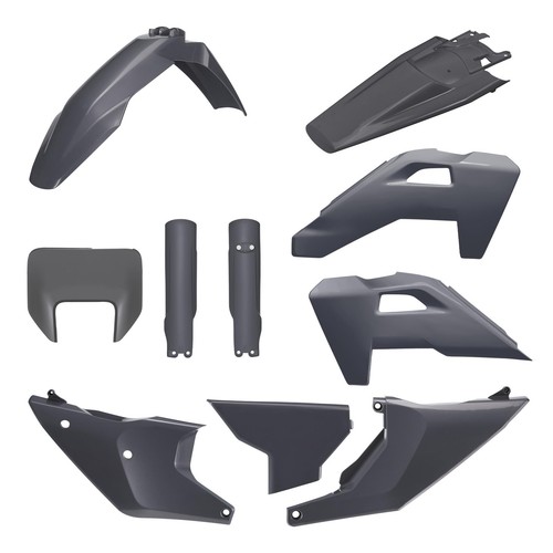 Kit carene - , plastica