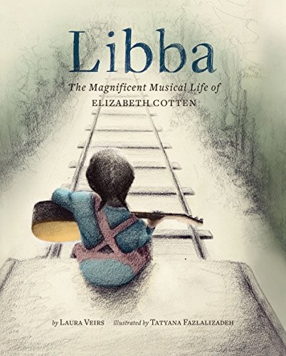 Libba the magnificent musical - libba:,