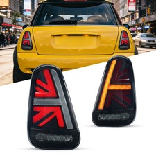 Animation LED Tail Lights For