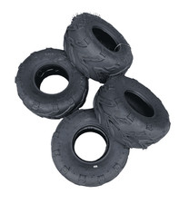 Pneumatici 4x 145/70-6 FY-002