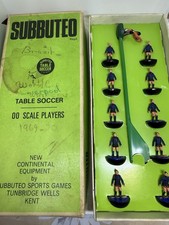 ✅ SUBBUTEO TEAM INTER REF.58