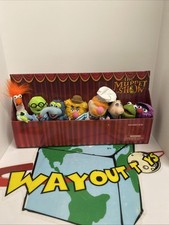 Vintage 2004 Sababa Toys The