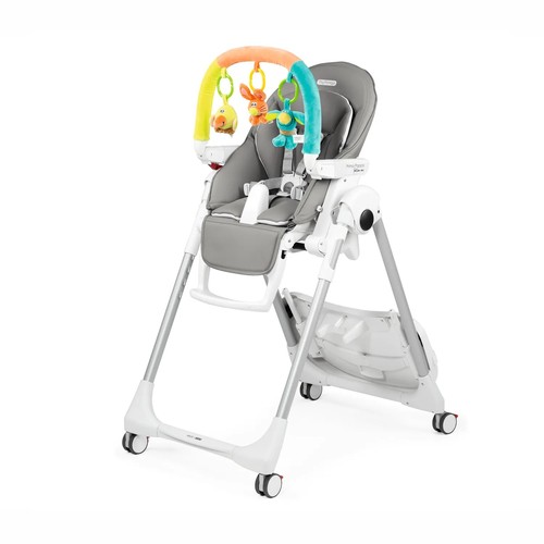 Prima pappa follow - plus, ice