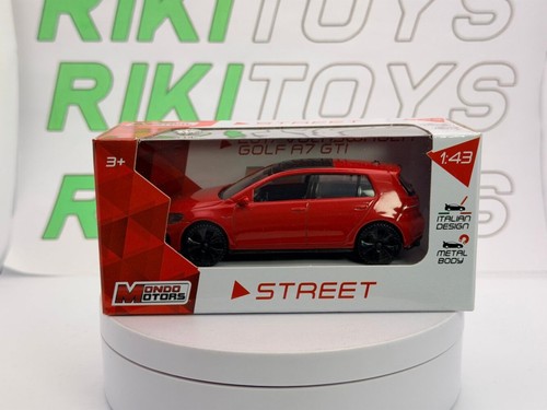 Volkswagen golf gti - volkswagen,