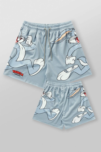 Pantaloncini basket youngla - pantaloncini,