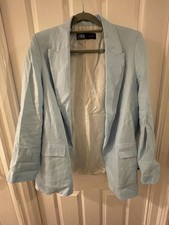 Blazer donna grande (taglia UK