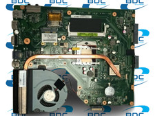 Scheda madre Motherboard Asus k54(k54l rev.3.0) Intel Pentium hdmi (Sped.Veloce)
