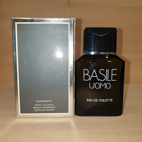 Basile uomo edt vintage - uomo, prima