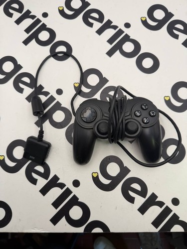 Controller ps1 nero - controller,