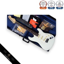 Chitarra Fender Custom Shop