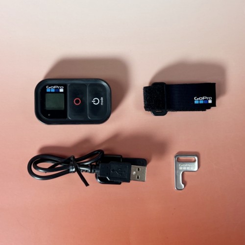Telecomando intelligente gopro - intelligente,