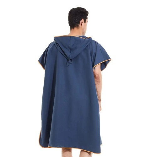 Poncho surf asciugamano - surf,