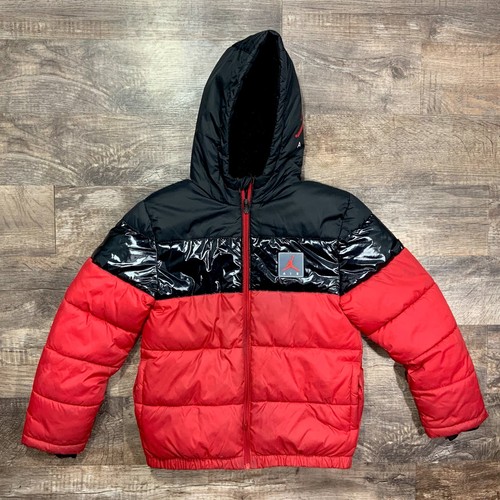Nike air jordan puffer jacket - jordan,