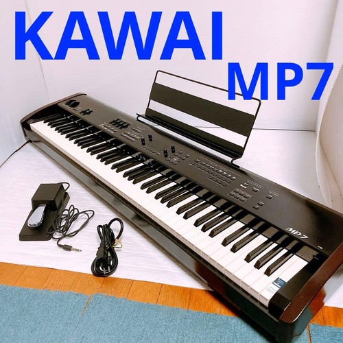Excellent kawai mp7 88 - [excellent],