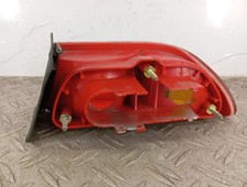 Fanale posteriore principale