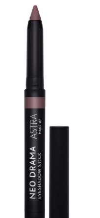 Astra neo drama eyeshadow - , mat
