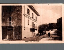 Pavia Varzi via alle Scuole