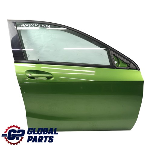 Mercedes w176 porta - mercedes, anteriore