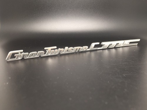 Maserati gran turismo mc - gran, c