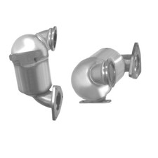 CATALIZZATORE PER Alfa Romeo