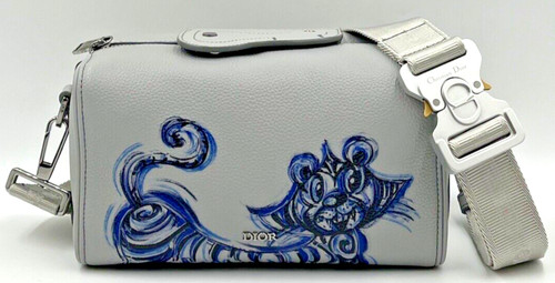 Borsa tracolla dior - tracolla, lingot