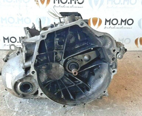 Cambio manuale marce honda - manuale,