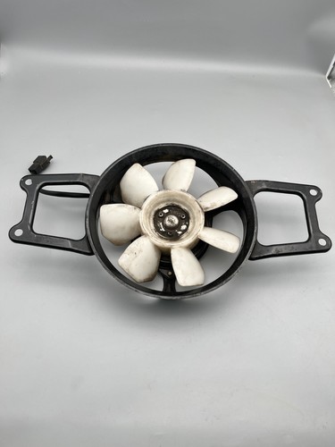 Yamaha 500 ventola - 500,