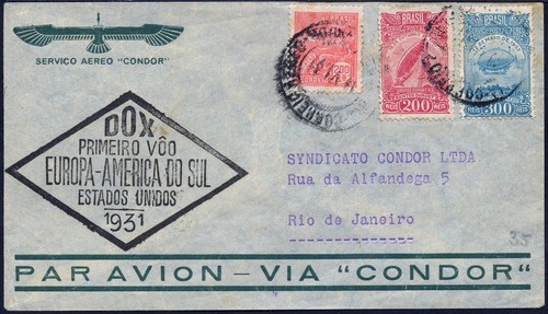 1931 brasile bahia rio - brasile,