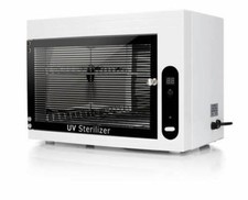 Sterilizzatore a raggi