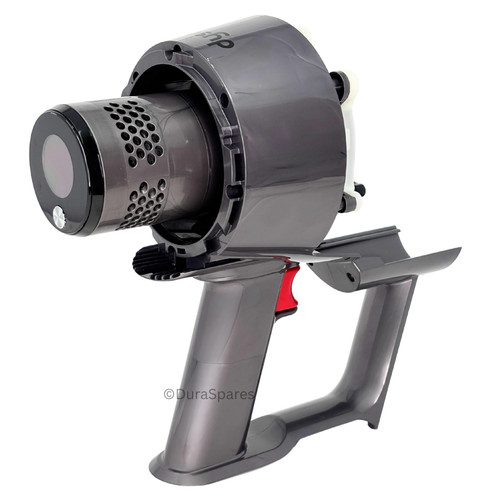 Dyson sv16 corpo - dyson,