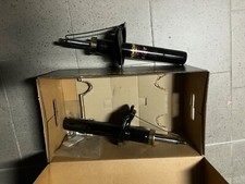 CITROEN ZX KIT AMMORTIZZATORI ANTERIORI REAR SHOCK ABSORBERS MONROE S4408