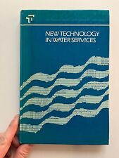 NEW TECHNOLOGY IN WATER
