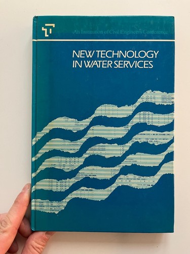 New technology water - technology,